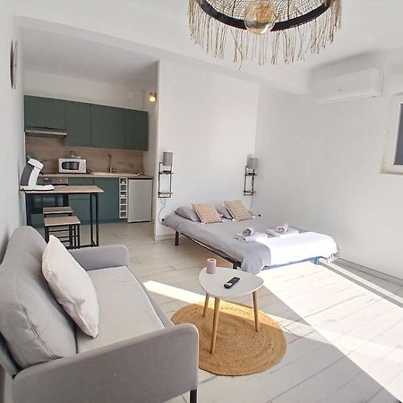 Maison Basalte Agde Extérieur photo