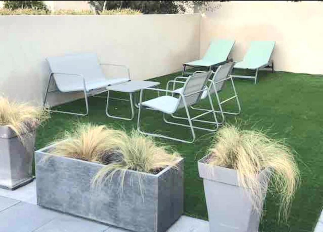 Maison Basalte Agde Extérieur photo
