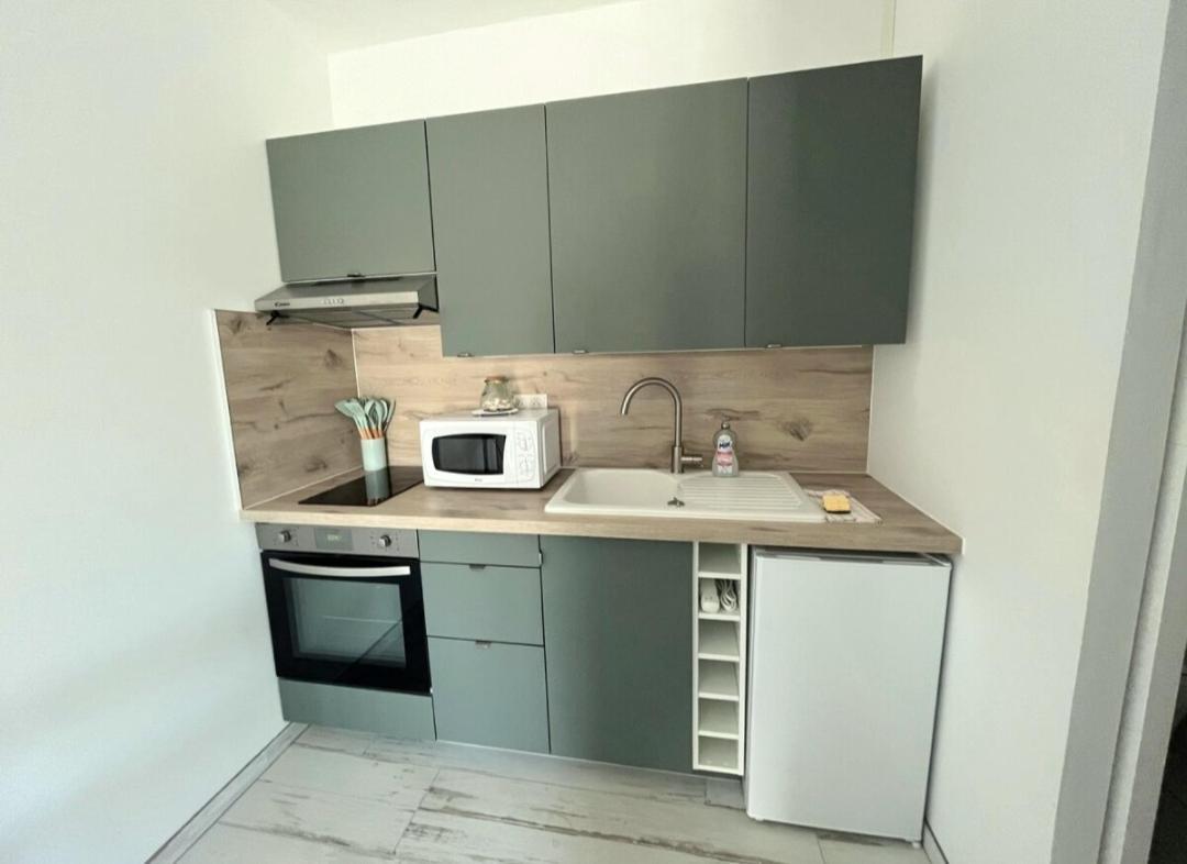 Maison Basalte Agde Extérieur photo