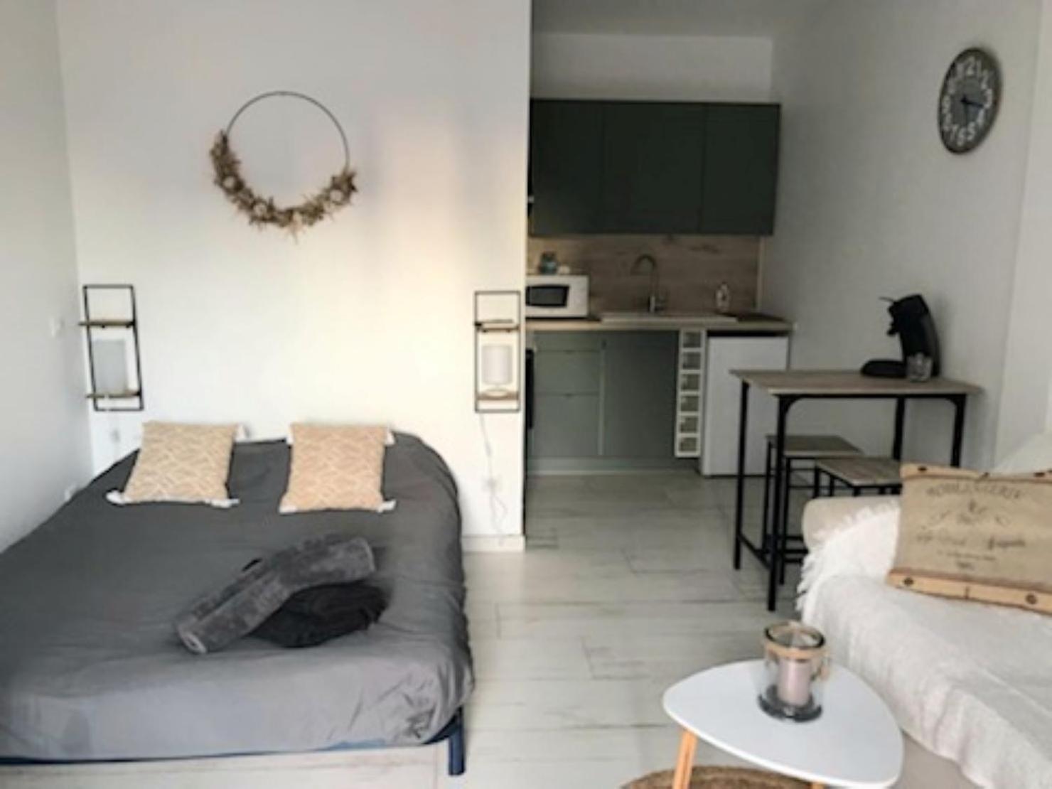 Maison Basalte Agde Extérieur photo