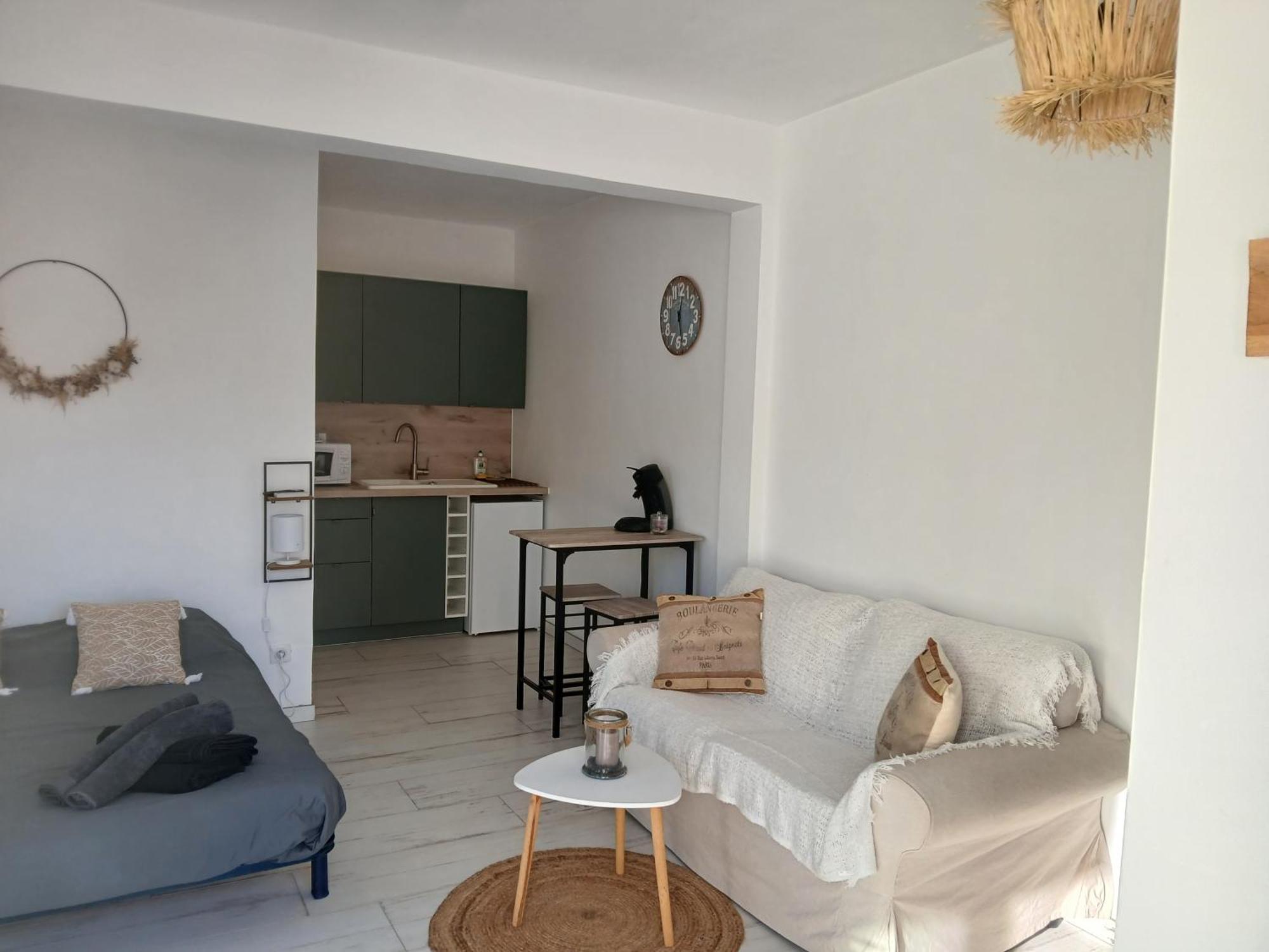 Maison Basalte Agde Extérieur photo