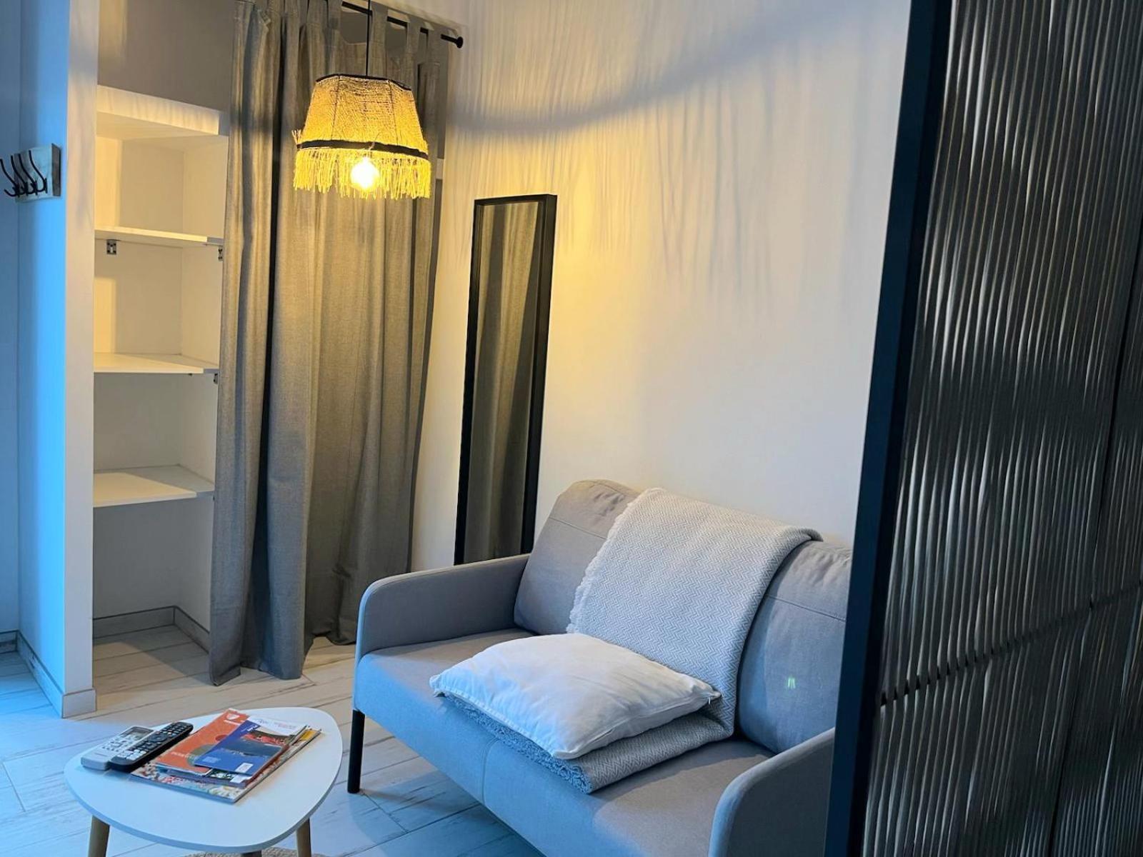Maison Basalte Agde Extérieur photo